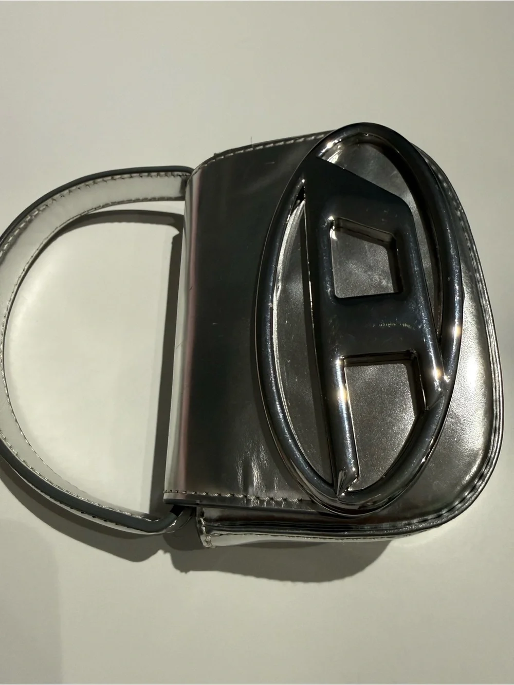 Diesel authentic bag